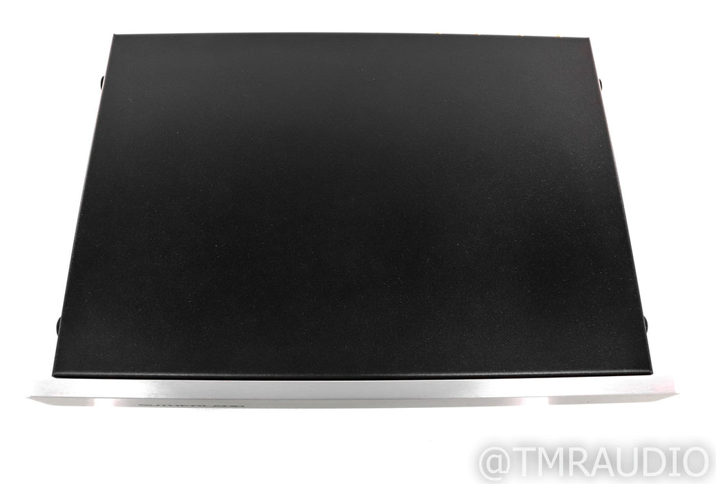 Sutherland Insight MM / MC Phono Preamplifier; Silver