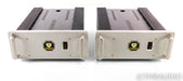 Monarchy Audio SE-250 Tube Hybrid Mono Power Amplifier