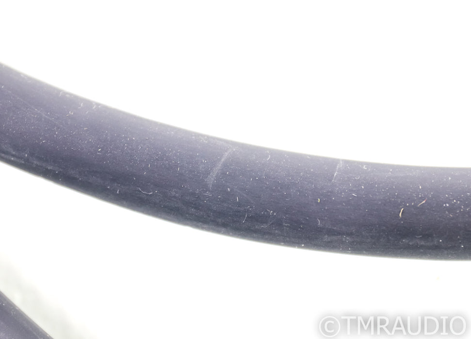 Shunyata Research ZiTron Viper Power Cable; 1.75m AC Cord; 15A