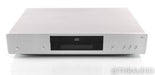 Cambridge Audio CXC CD Transport; Silver; Remote