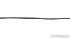 Bryston XLR Digital Cable; Single 1m AES/EBU Interconnect
