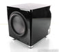 Sumiko S.10 12" Powered Subwoofer; Gloss Black; S10