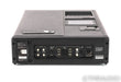 Nakamichi 550 Dual Head Portable Cassette Deck; AS-IS (Doesn't Read Tapes)