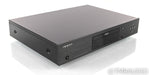 Oppo UDP-203 Universal 4K Blu-Ray Player; UDP203; UHD; Remote