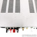 Parasound Halo A23 Stereo Power Amplifier; A-23; Silver