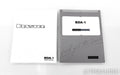 Bryston BDA-1 DAC; D/A Converter; BDA1; Black; 17"