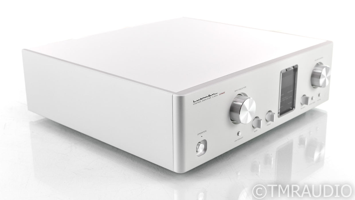 Luxman C-900u Stereo Preamplifier