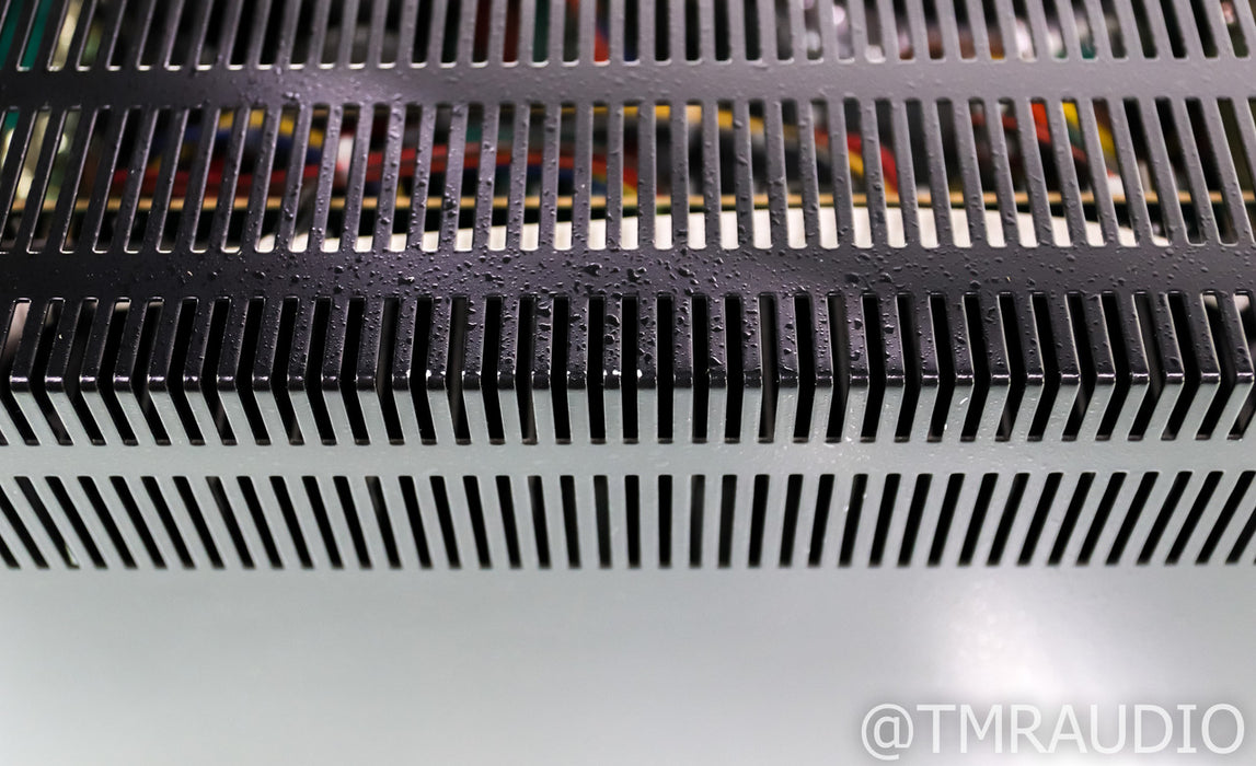 Rotel RMB-1075 5 Channel Power Amplifier; RMB1075 (1/1)
