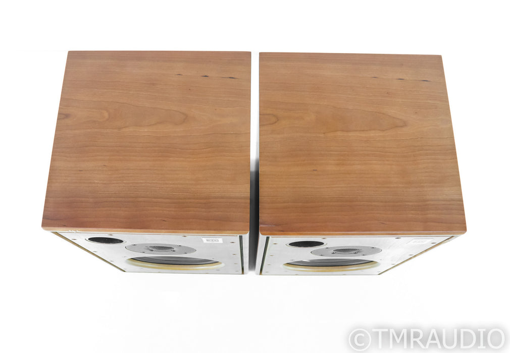 Harbeth Monitor 30 Bookshelf Speakers