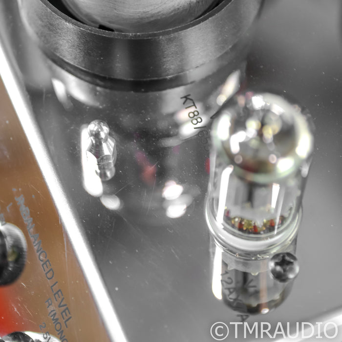 McIntosh MC275 MkIV Stereo Tube Power Amplifier; MC-275; Mark 4
