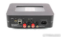 Bluesound PowerNode 2 Streaming Network Amplifier; Black