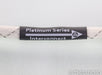 WyWires Platinum Series XLR Cables; 4ft Pair Balanced Interconnects