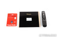 McIntosh MVP881BR Universal Blu-Ray Player; MVP-881BR; Remote (Updated Transport)