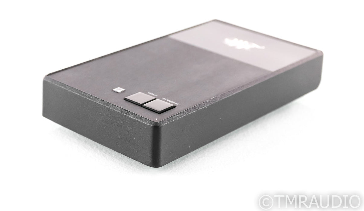 MoFi StudioPhono MM / MC Phono Preamplifier; Mobile Fidelity