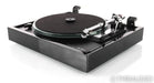Thorens TD 148 A Turntable; Gloss Black; TD-148-A