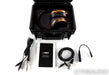 Audeze LCD-3 Planar Magnetic Headphones; Fazor; LCD3