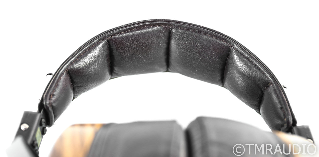 Audeze LCD-3 Planar Magnetic Headphones; Fazor; LCD3
