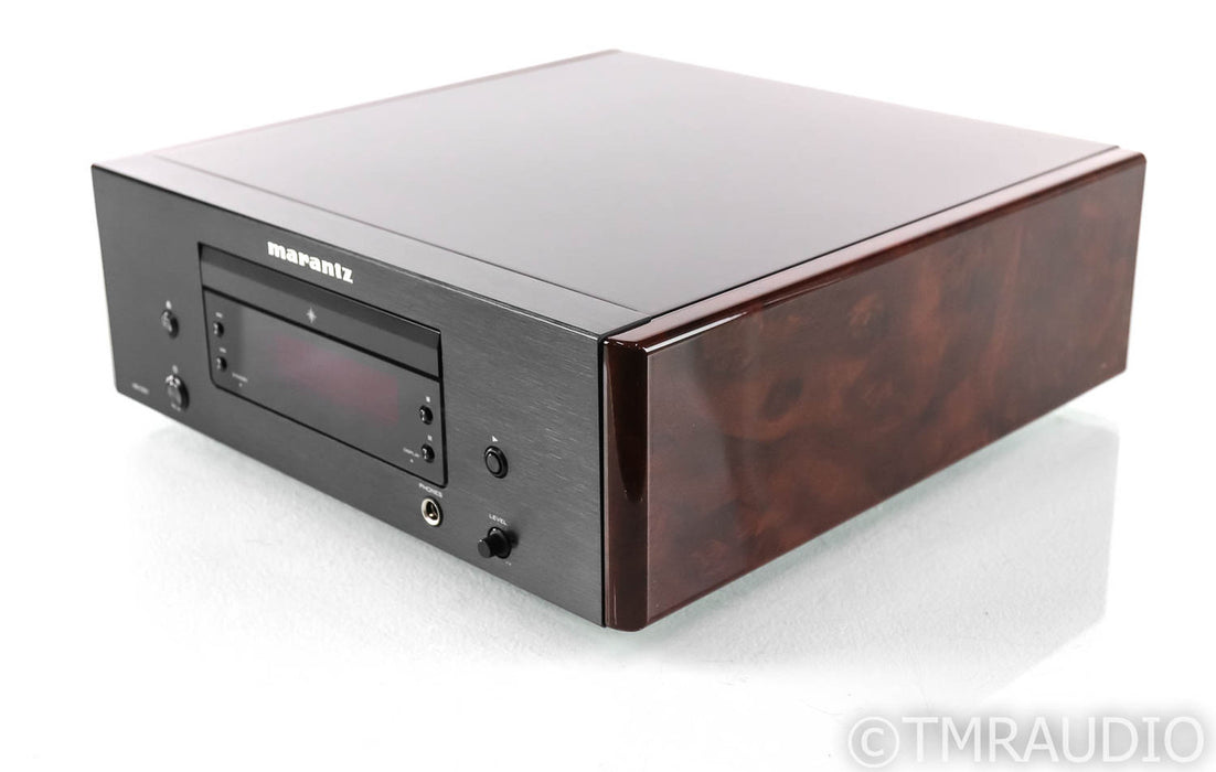 Marantz HD-CD1 CD Player; HDCD1; Remote; MINT