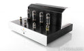 Black Ice Audio Fusion 3502P Stereo Tube Power Amplifier; 3502-P; Jolida