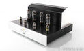 Black Ice Audio Fusion 3502P Stereo Tube Power Amplifier; 3502-P; Jolida