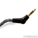 Campfire Audio Cascade Closed Back Headphones; Upgraded Cable