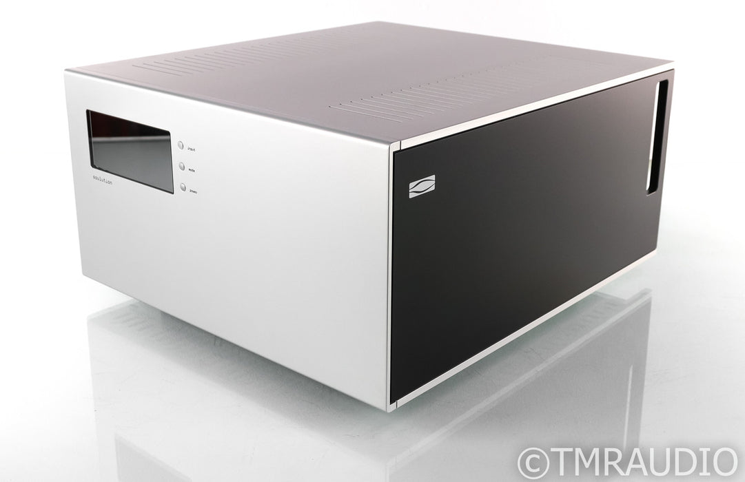 Soulution 710 Stereo Power Amplifier
