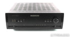 Parasound Halo Integrated 2.1 Channel Integrated Amplifier; Remote