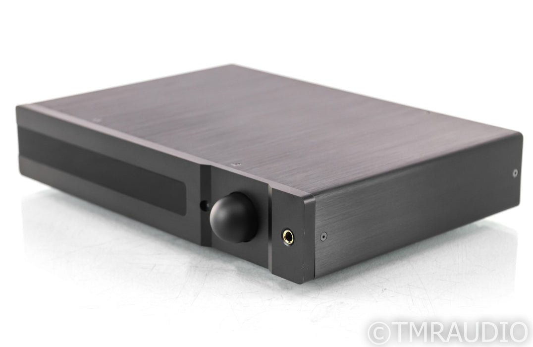 Auralic Altair Wireless Network Streamer / DAC; D/A Converter; Remote; Bluetooth