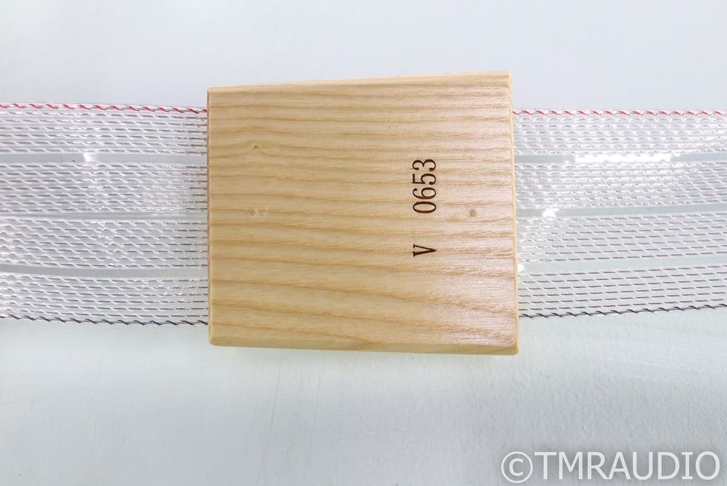 Nordost Valhalla 2 Speaker Cables; 2m Pair