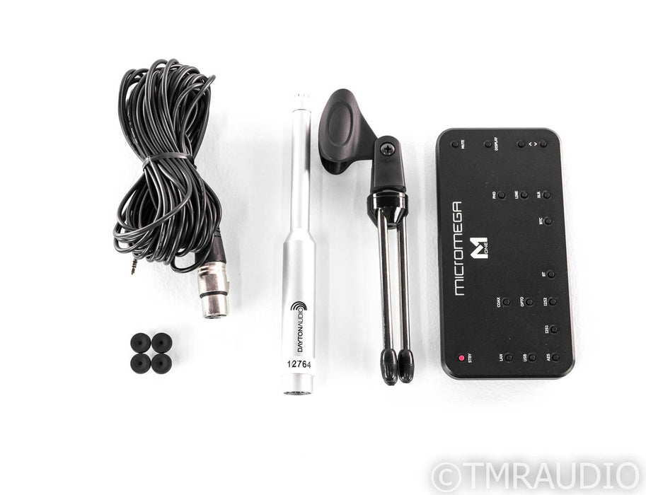 Micromega M-One Series M-150 Stereo Integrated Amplifier; M150; Remote