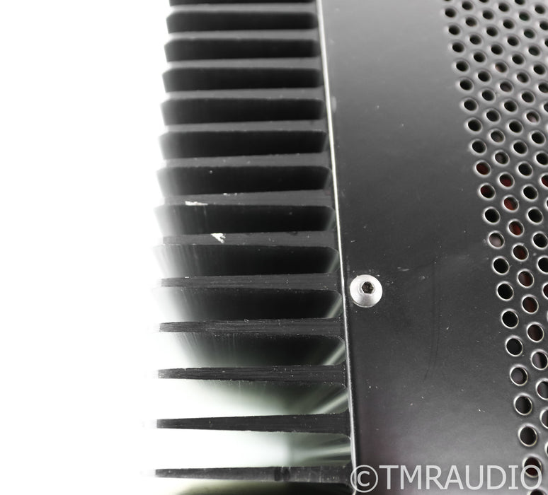 Adcom GFA-5500 Stereo Power Amplifier; GFA5500