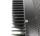 Adcom GFA-5500 Stereo Power Amplifier; GFA5500