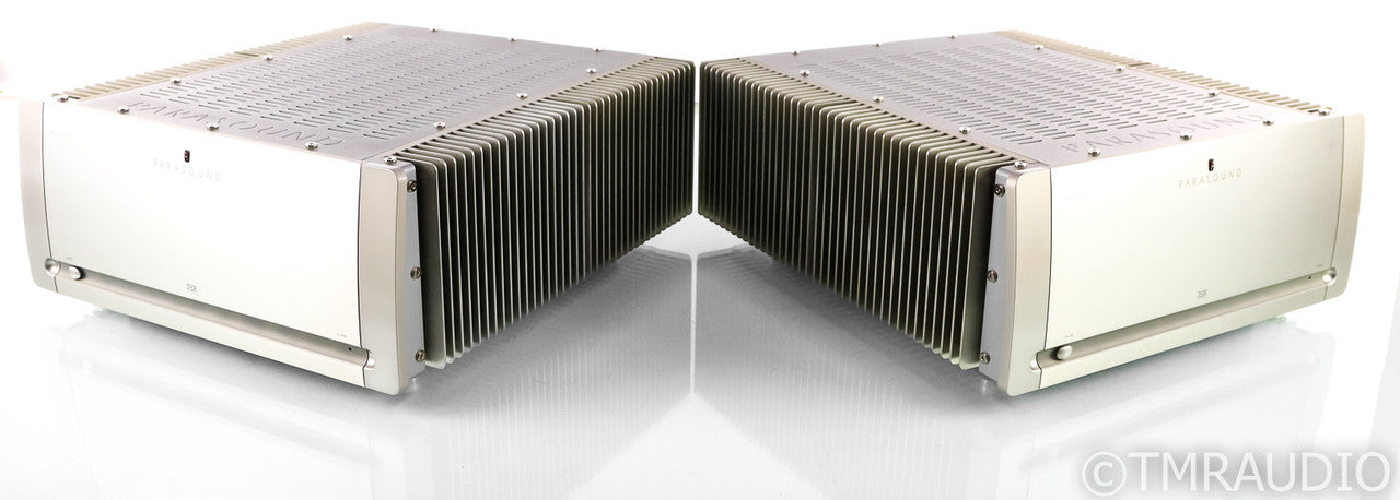 Parasound Halo JC1 Mono Power Amplifier