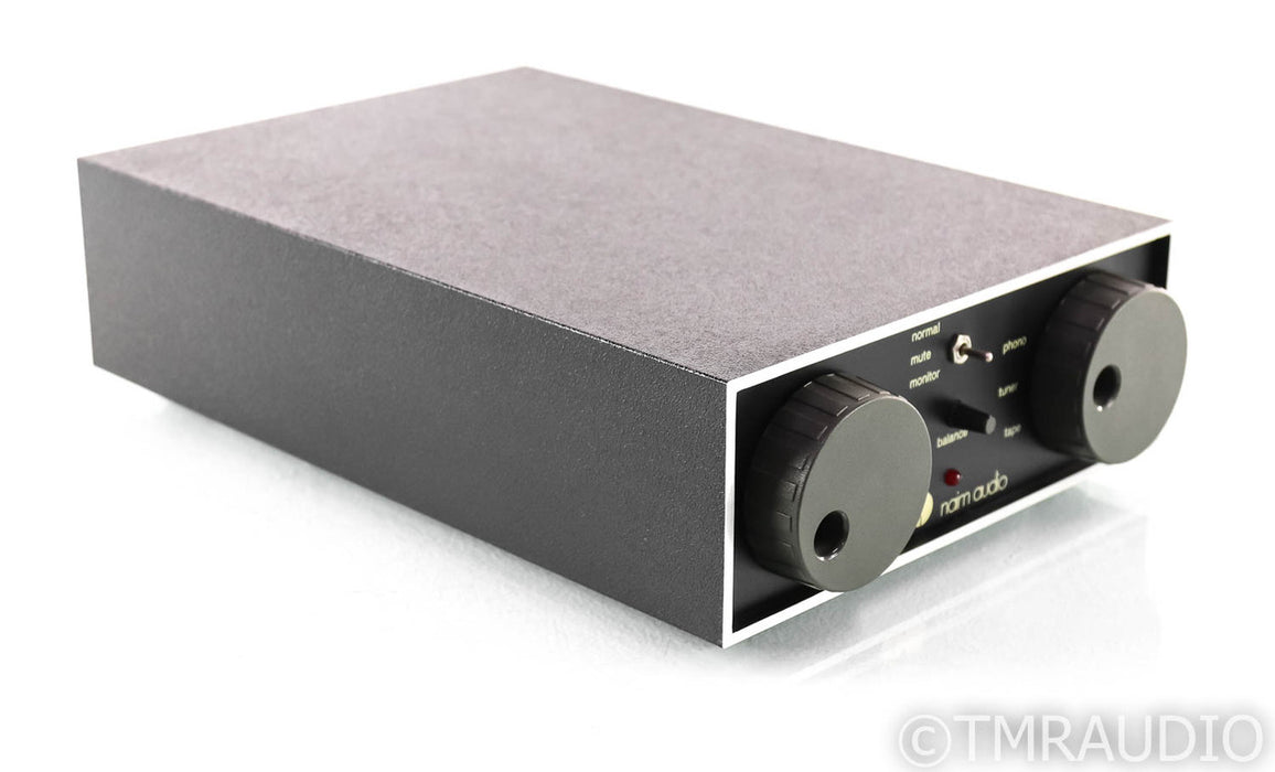 Naim NAC 42.5 Vintage Stereo Preamplifier; MM Phono (No Power Supply)
