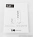 Elac Navis B-51 Active Bookshelf Speakers; Gloss Black Pair; ARB51-GB