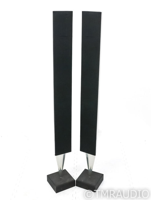 B&O BeoLab 8000 Powered Floorstanding Speakers