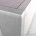Ayre Acoustics V-5xe Stereo Power Amplifier; V5xe; Silver