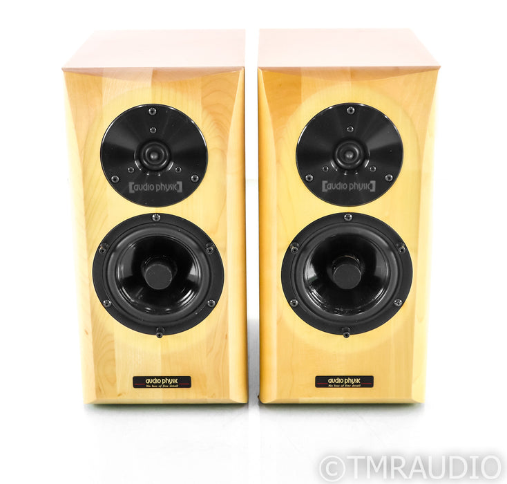 Audio Physic Brilon 2.0 Bookshelf Speakers