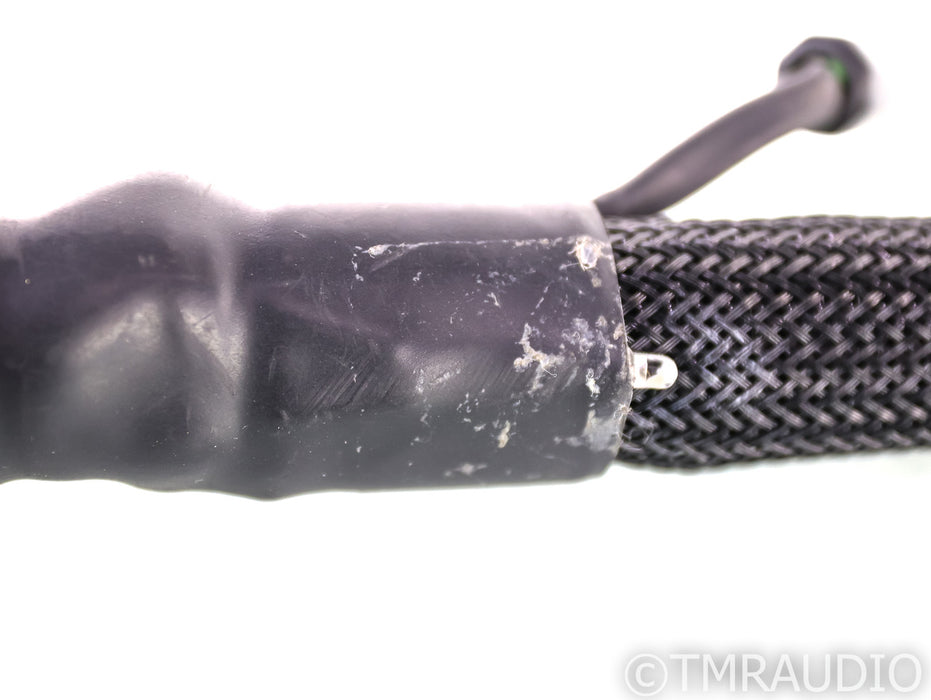 Synergistic Research Tesla T2 Power Cable; 5ft AC Cord