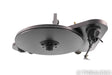 Pro-Ject VT-E R Vertical Belt Drive Turntable; VTE; Ortofon OM-5E MM Cartridge
