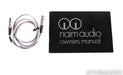 Naim NAC 42.5 Vintage Stereo Preamplifier; MM Phono (No Power Supply)