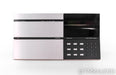 Bang & Olufsen Beocord 9000 Cassette Deck / Tape Recorder; AS-IS (Doesn't Play)