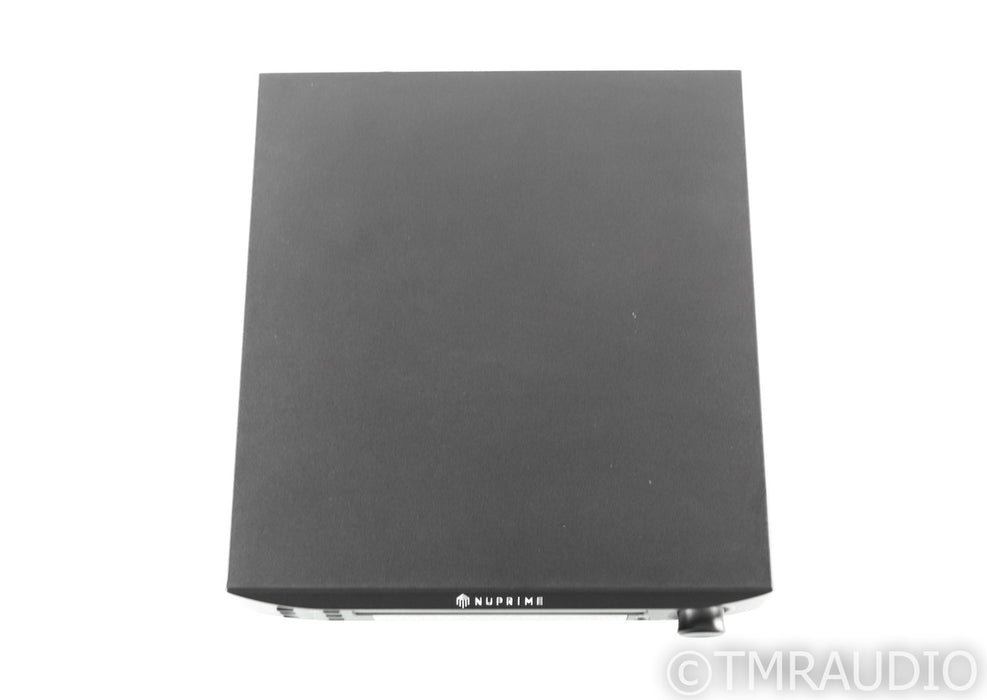 NuPrime CDP-9 CD Player; CDP9; Remote