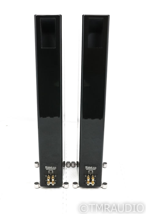 McIntosh XR100 Floorstanding Speakers