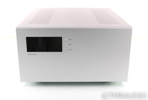 Soulution 710 Stereo Power Amplifier