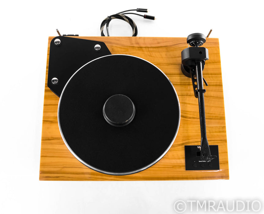 Pro-Ject Xtension 10 Belt Drive Turntable
