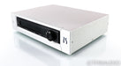 PS Audio PCA 2 Stereo Preamplifier; PCA2; Remote; Silver