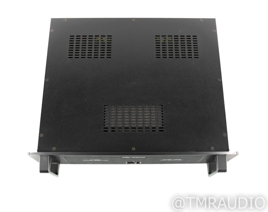 Audio Research Model 150.2 Stereo Power Amplifier; Black
