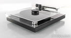 McIntosh MT2 Belt Drive Turntable; MT-2; Sumiko Blue Point No. 2 MC Cartridge