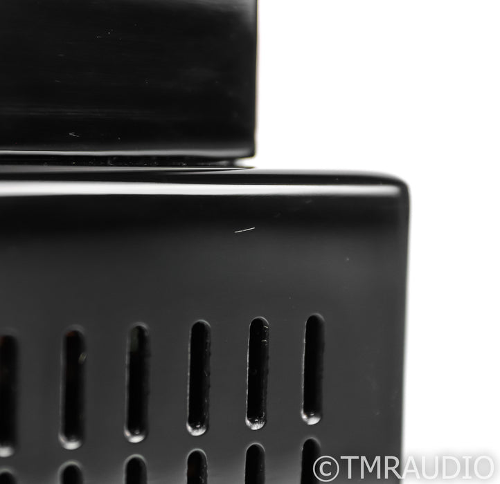 Mystere ia11 Stereo Tube Power Amplifier